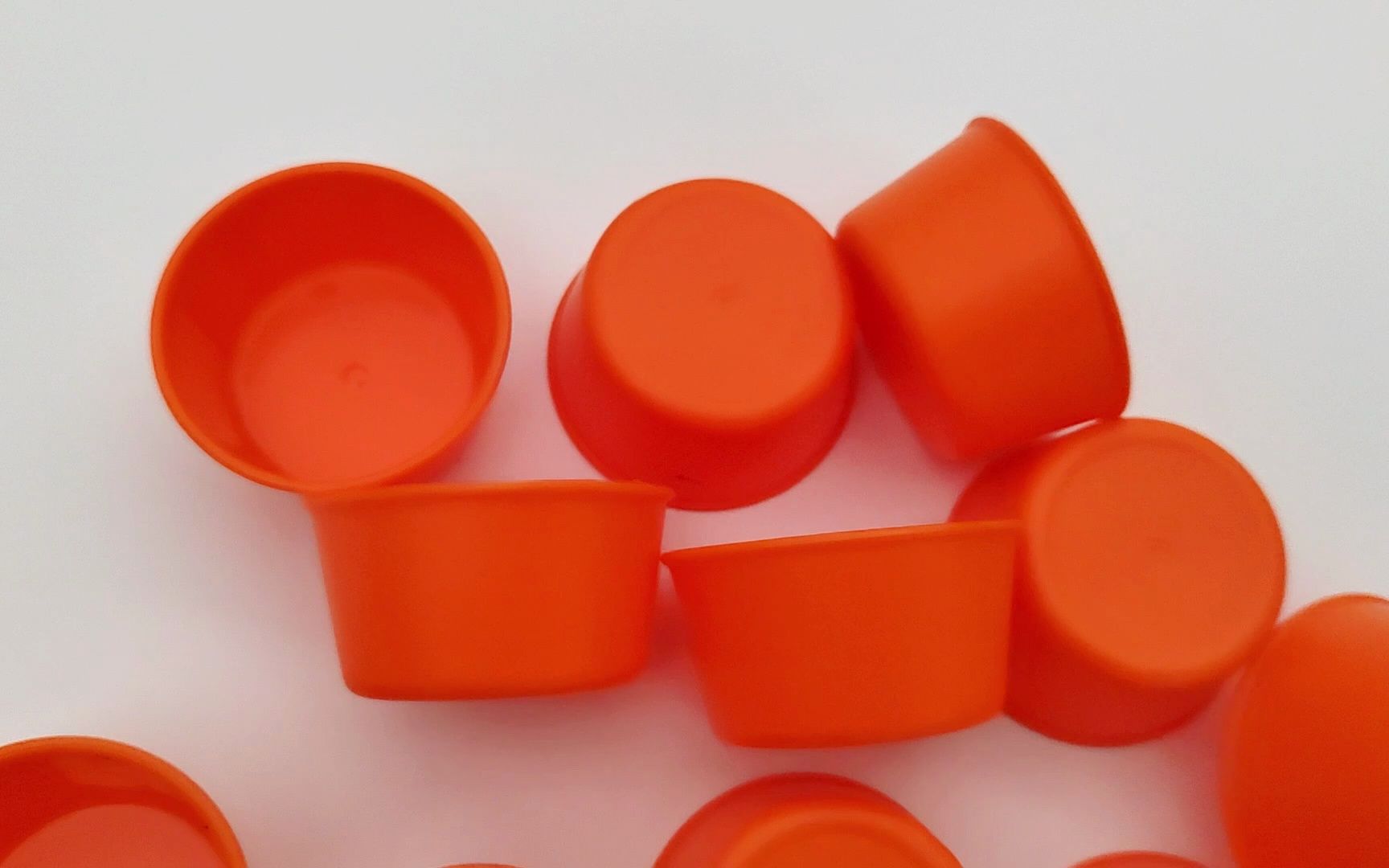 濟(jì)南塑膠塑料杯底保護(hù)套定制生產(chǎn)廠家