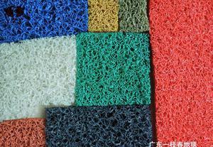 3M漏水通底塑料無(wú)底塑膠粗絲細(xì)絲耐用去泥防臭門口地毯地墊