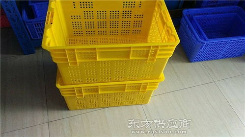 塑料托盤 佛山市喬豐塑膠公司 水果塑料托盤圖片