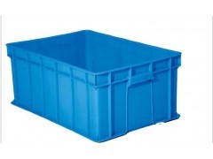 工廠專用 超厚周轉箱/物流箱/儲物箱/塑料箱15號箱_供應產品_深圳市寶安區松崗華昌塑膠商行--中國包裝網