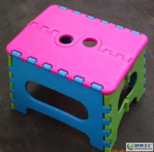 [優質塑膠產品]供應18cm 22cm 28cm塑膠折疊凳_橡膠塑料_世界工廠網中國產品信息庫