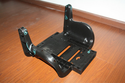 【工廠供應注塑產品,塑膠制品,塑料配件,安全車載童椅。】價格,廠家,圖片,注塑加工,寧波經濟技術開發區華昌塑膠制品-