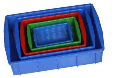 塑膠周轉箱具有哪些功能