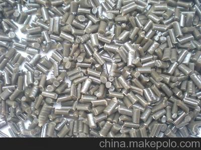 PP再生料 灰色 造粒塑料顆粒圖片,PP再生料 灰色 造粒塑料顆粒圖片大全,東莞鵬億塑膠原料-