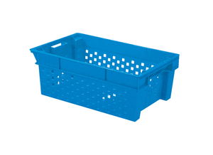 深圳塑料周轉(zhuǎn)蘿批發(fā)廠家