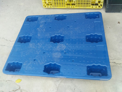 塑膠與塑料托盤在粵東地區的應用與發展