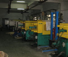 塑膠制品專業制造商——深圳市深林塑膠制品廠