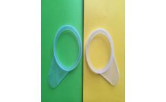 如何選擇優質的化工桶膠水蓋導流槽？聚焦佛山市南海區小塘大為塑膠制品廠