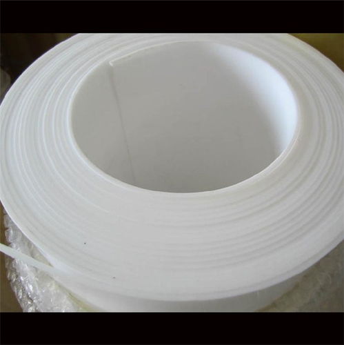 樓梯滑塊聚四氟乙烯板選用與使用注意事項——鑫濤塑膠為您解析