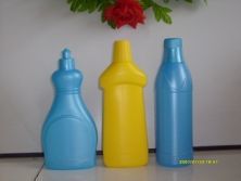 供應洗滌系列塑料瓶 包裝容器中的塑料制品新趨勢