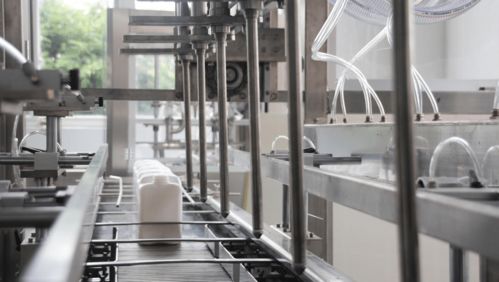 信遠科技標準產品事業部 深耕生物基材料技術，引領綠色創新未來