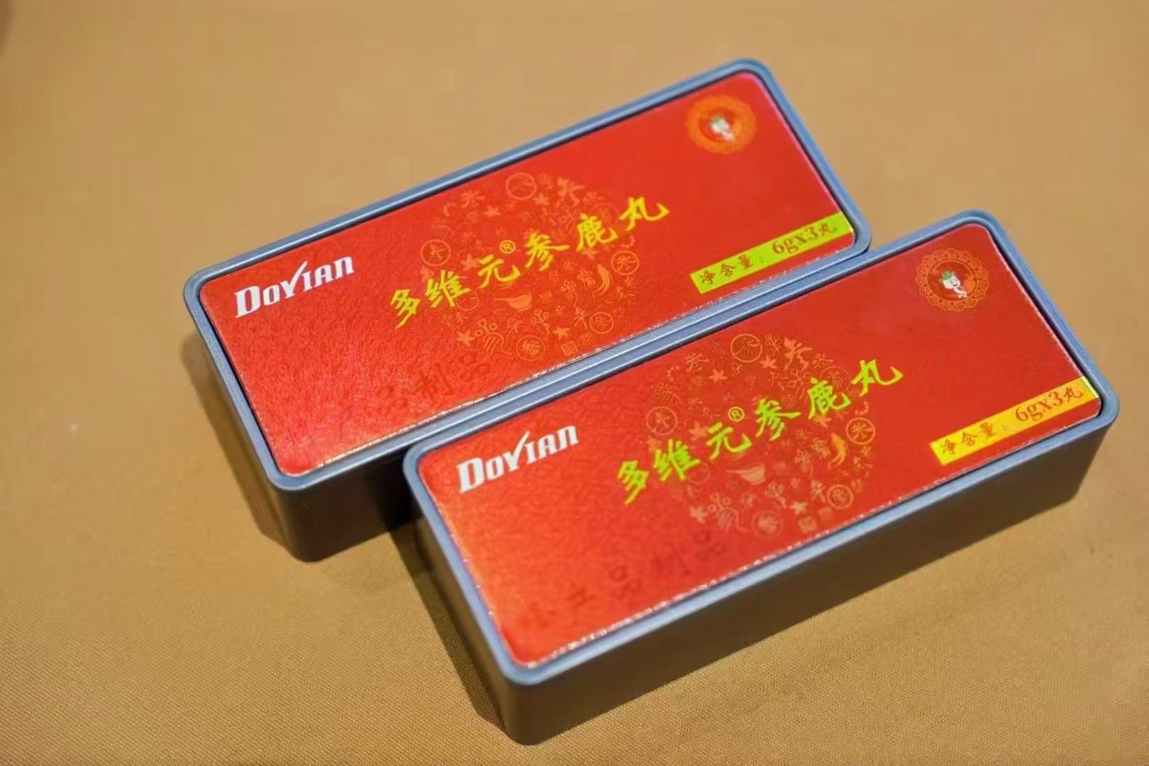 世宴品牌人參皂苷人參顆粒劑 健康之選，滋養(yǎng)新寵