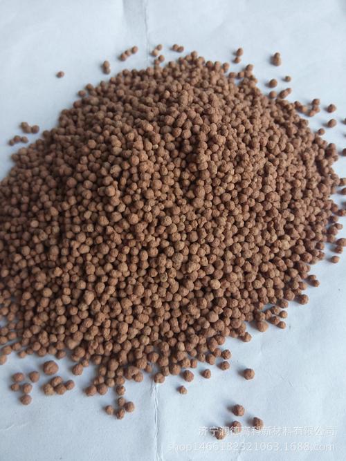 廠家直銷 圓柱形膨化農(nóng)藥顆粒載體，高效殺蟲除草的優(yōu)選方案