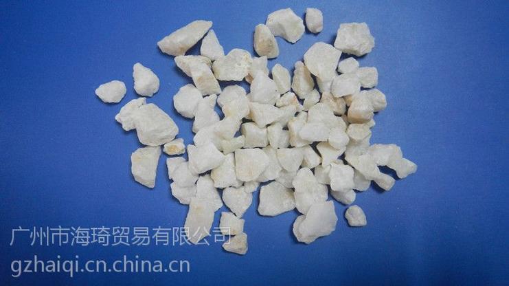 工廠直銷供應(yīng)水處理過濾材料石英砂,規(guī)格齊全 產(chǎn)地江西
